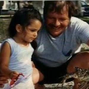 Meet your Posher, Bekka